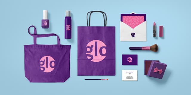 Brand Identity Mockup