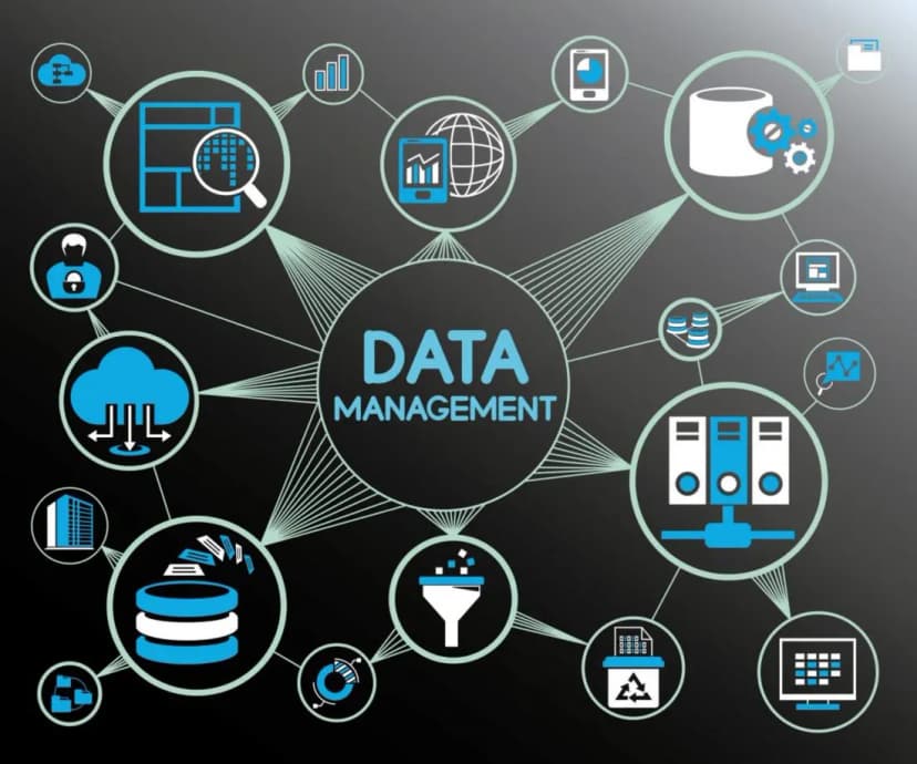 Data Management Solutions