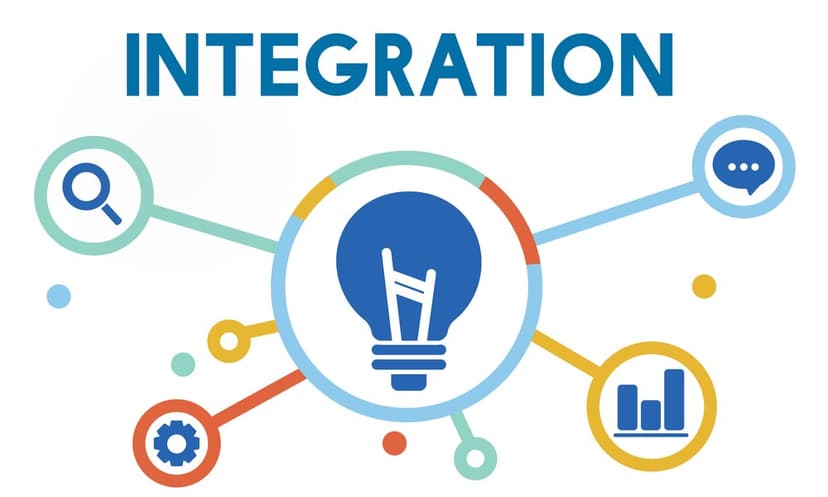 Software Integration Services