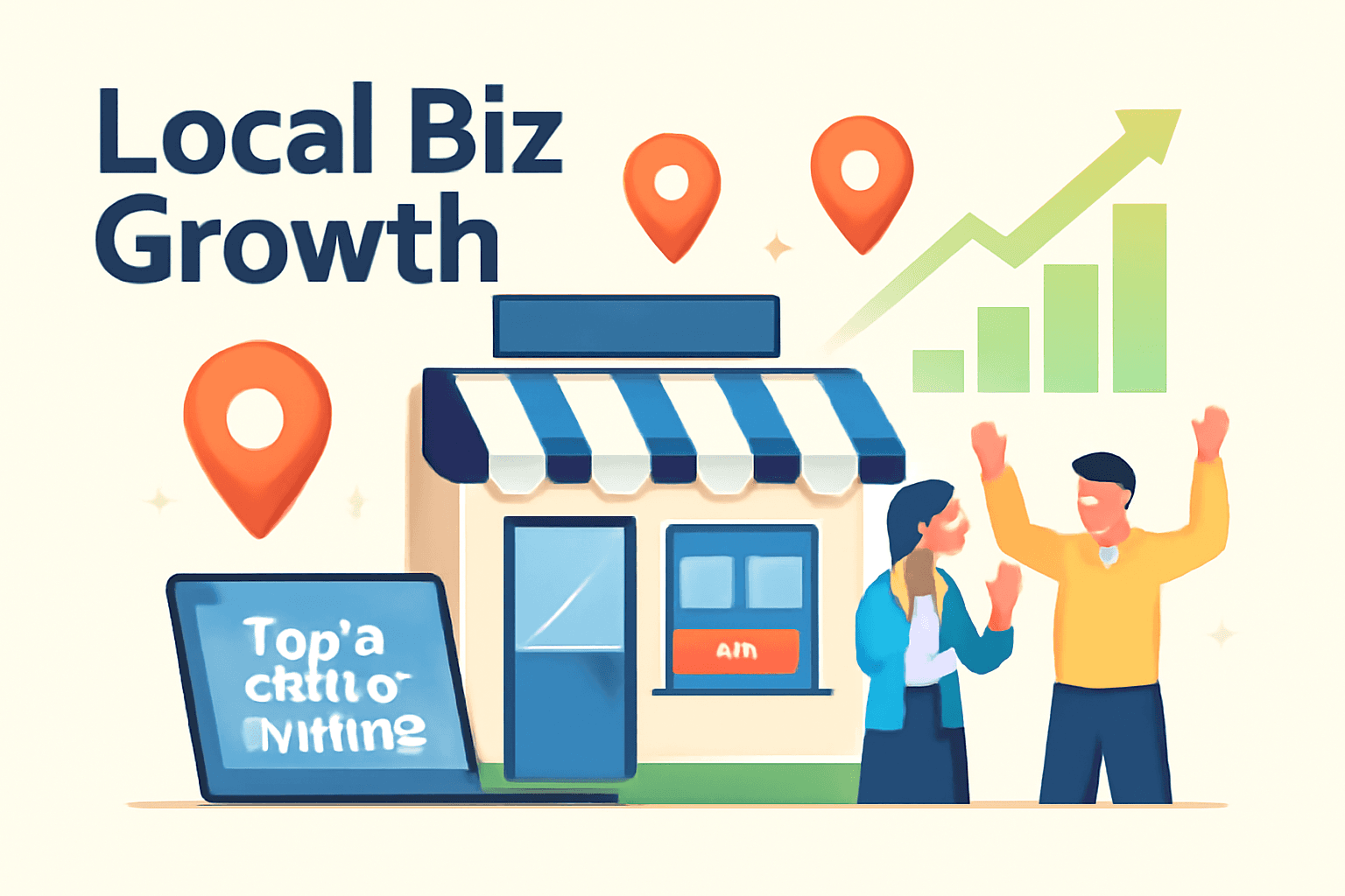 Local Biz Growth
